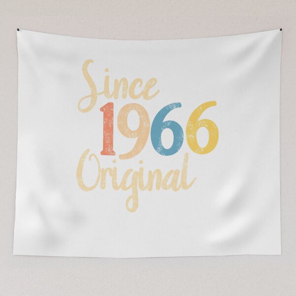 Item preview, 1966 birthday vintage retro designed and sold by Mmastert.