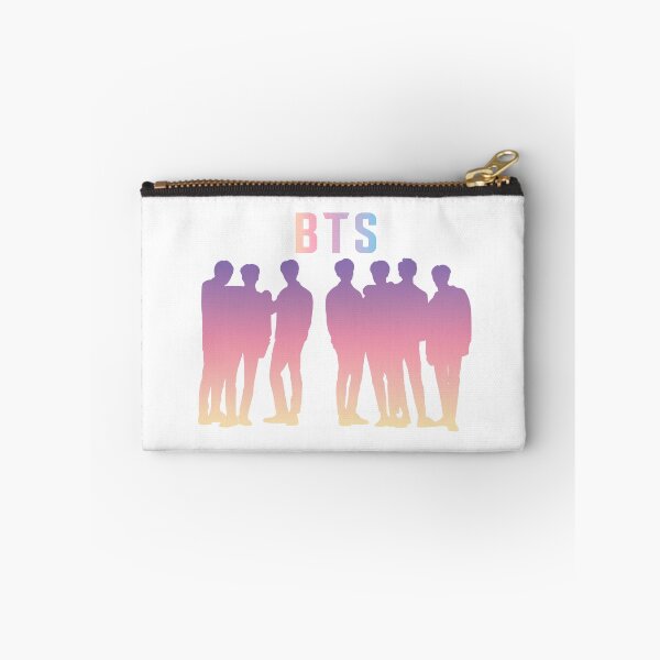 Item preview, BTS gradient shape designed and sold by Nathan Garcés.