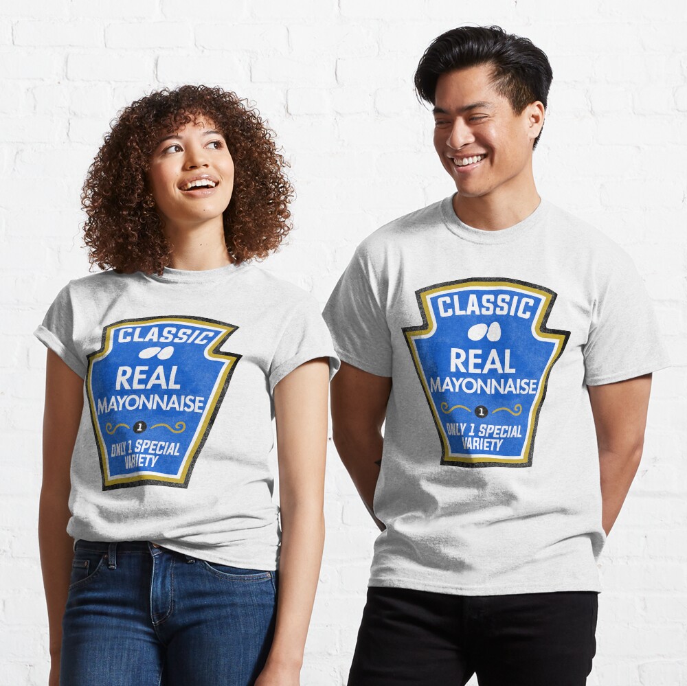 Item preview, Classic T-Shirt designed and sold by BootsBoots.