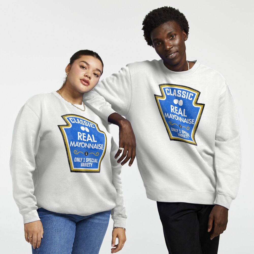 Item preview, Pullover Sweatshirt designed and sold by BootsBoots.