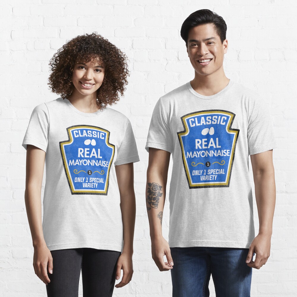 Item preview, Essential T-Shirt designed and sold by BootsBoots.