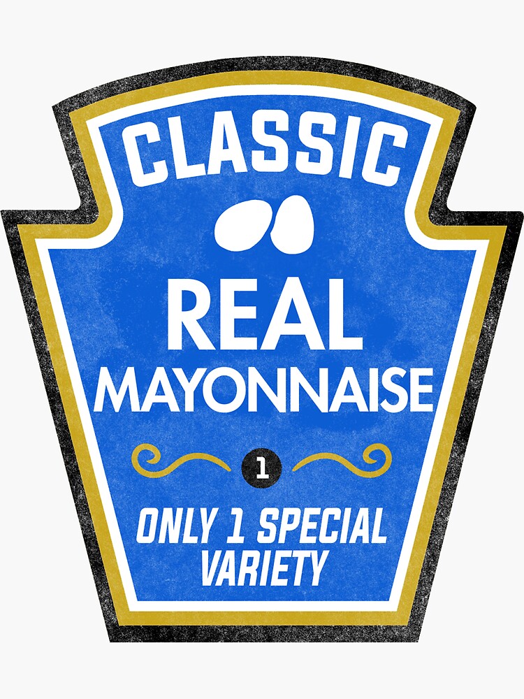 "Funny Mayonnaise Jar Halloween Costume" Sticker for Sale by BootsBoots