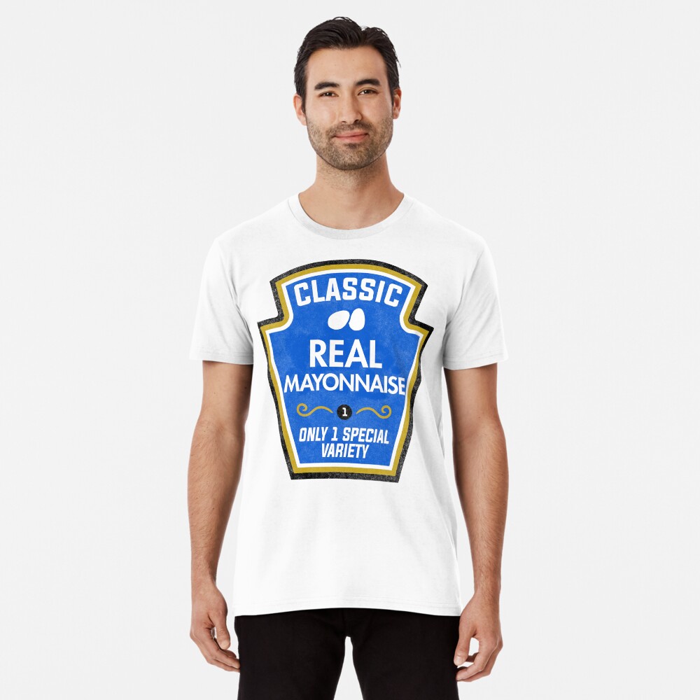 Item preview, Premium T-Shirt designed and sold by BootsBoots.