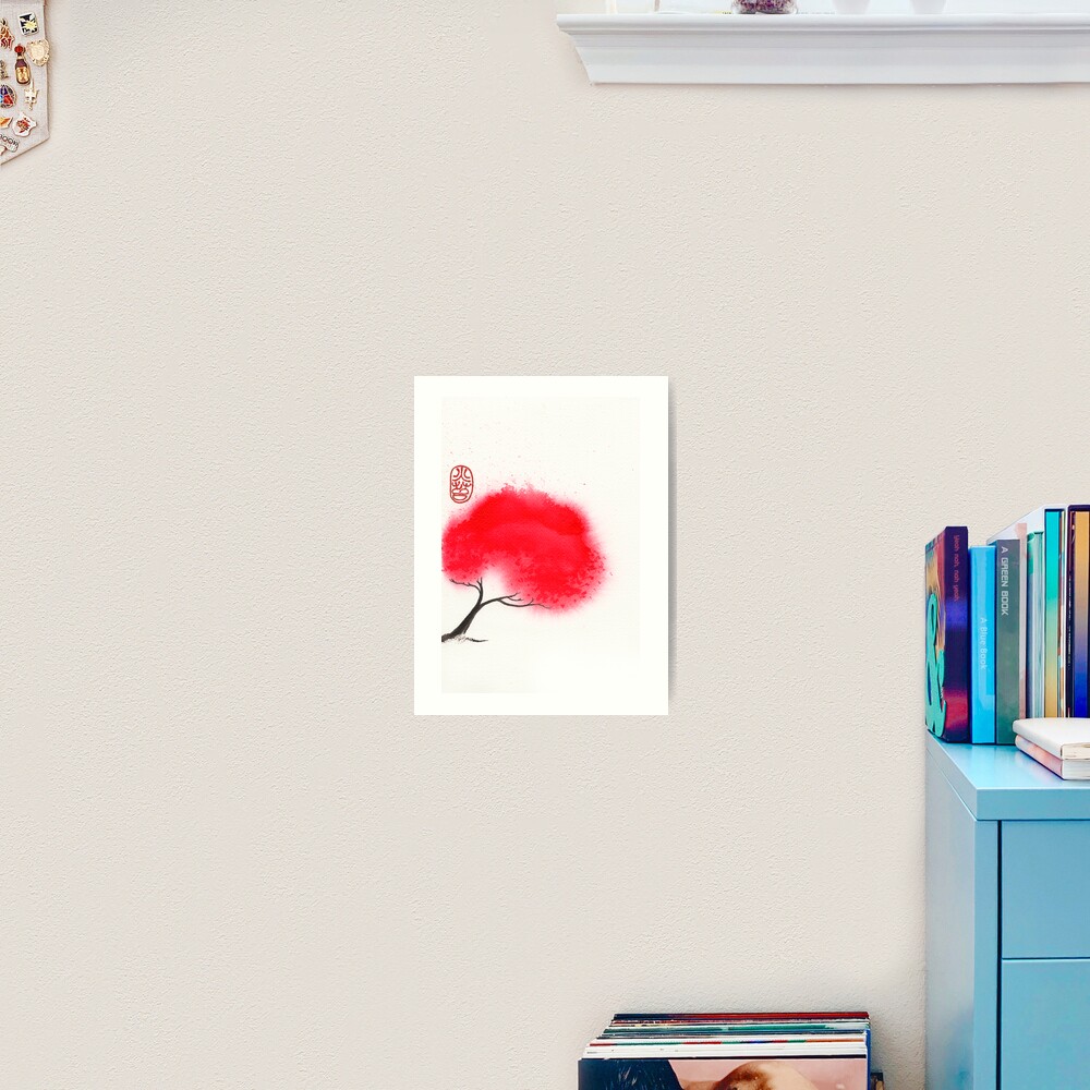 Item preview, Art Print designed and sold by ronmoss.