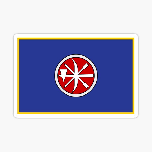 choctaw civil war flag