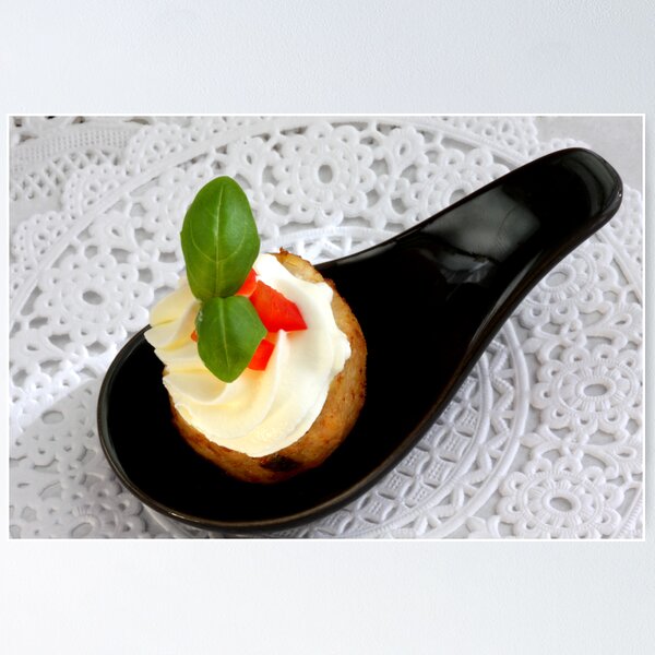 Artikel-Vorschau von Chicken Fingerfood, designt und verkauft von SmoothBreeze7.