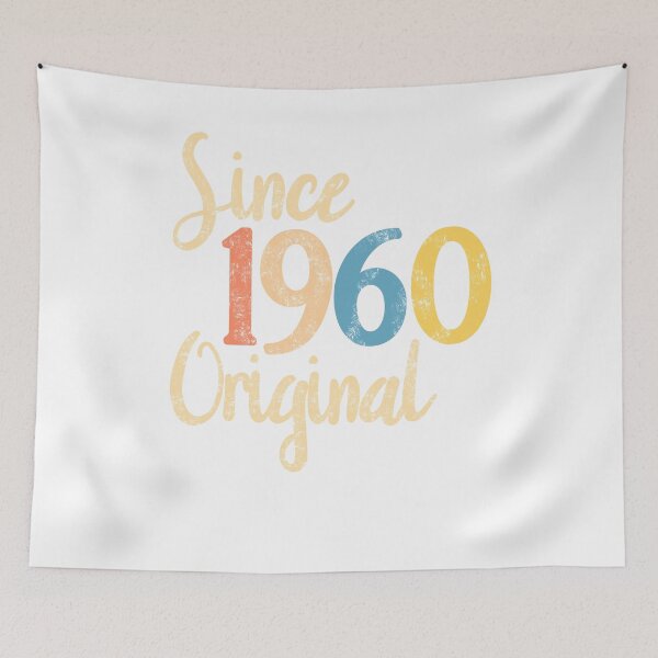 Item preview, 1960's birthday vintage retro designed and sold by Mmastert.