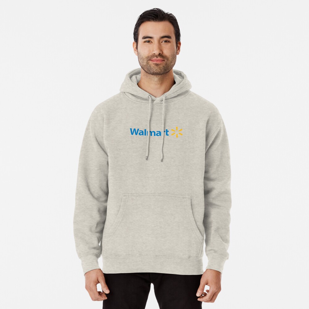 100 cotton sweatshirts walmart