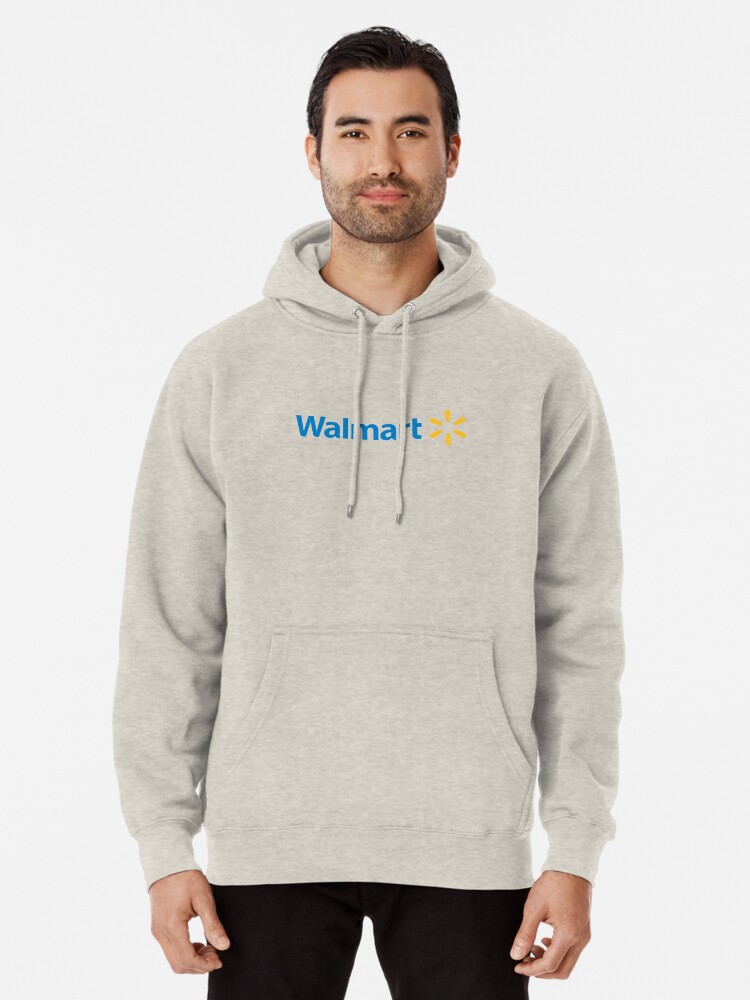 walmart pullover hoodies