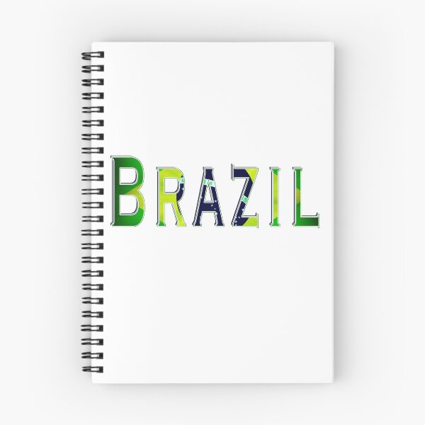 Item preview, Brazil designed and sold by positiveimages.