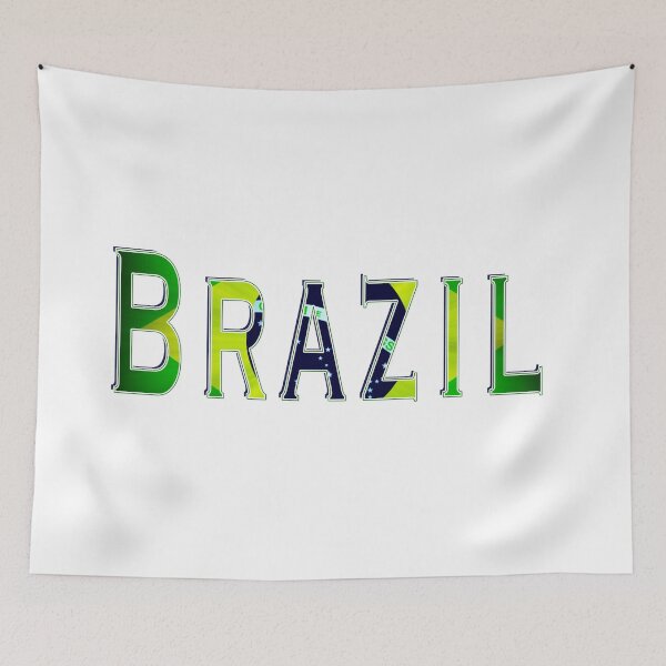 Item preview, Brazil designed and sold by positiveimages.