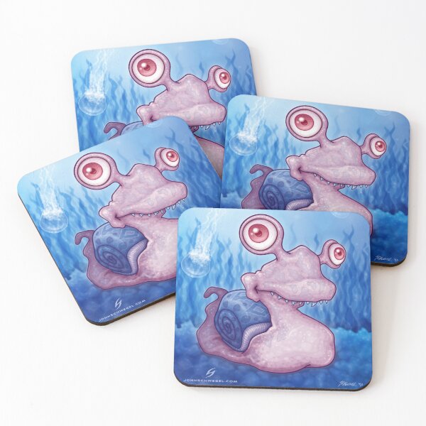 Item preview, Slugly designed and sold by fizzgig.