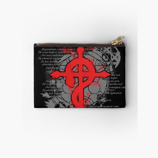 Item preview, Alchemy Symbol designed and sold by Grenn.