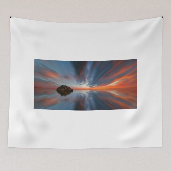 Item preview, Island in the sunset designed and sold by cocreations.