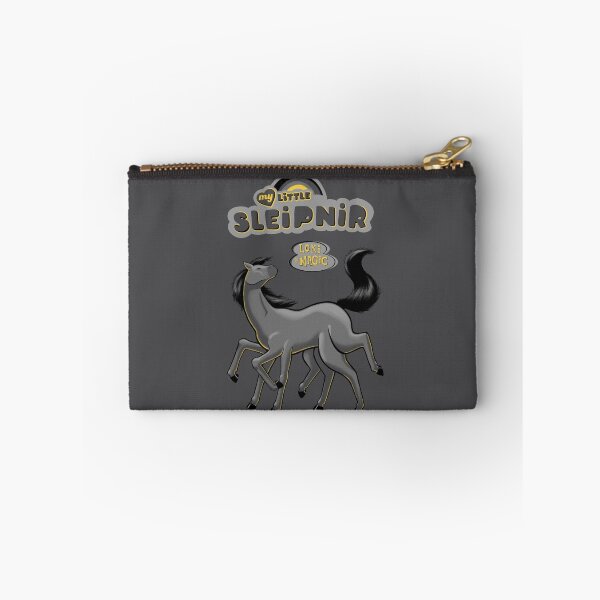 Item preview, My Little Sleipnir 1 designed and sold by Gallifreya.
