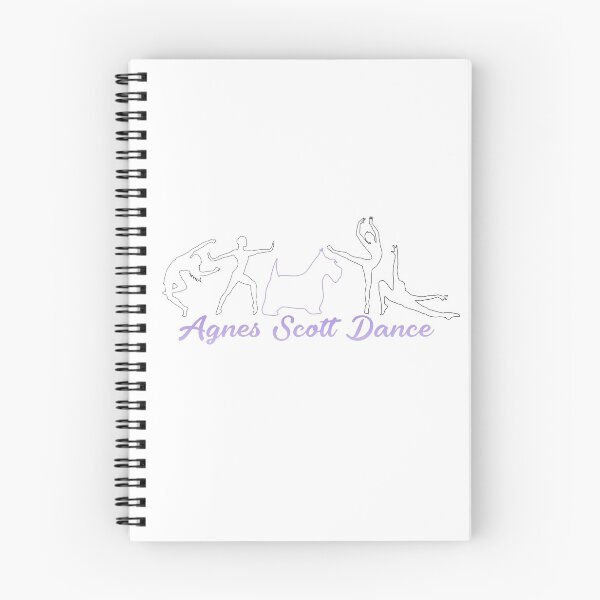 Item preview, Silhouettes with Scottie designed and sold by AgnesScottDance.
