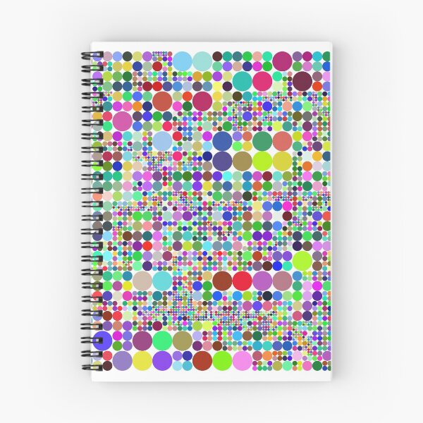 Item preview, Círculos abstractos designed and sold by Xethrocc.