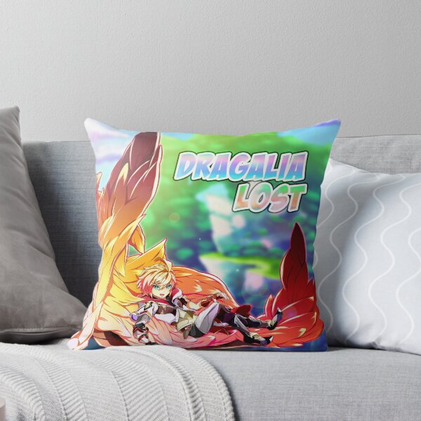 Item preview, dragalia designed and sold by SaniFlash.