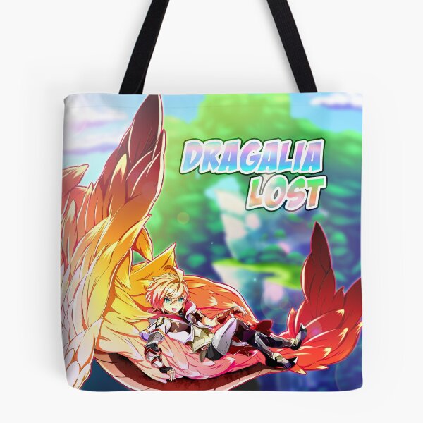 Item preview, dragalia designed and sold by SaniFlash.