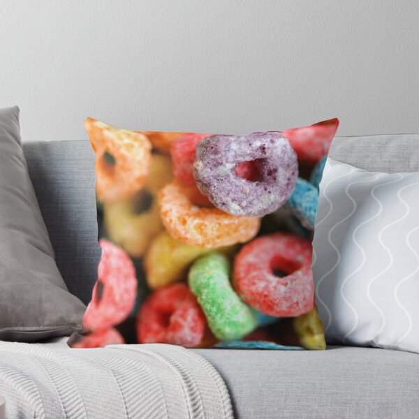 Item preview, Cereals designed and sold by suburbia.