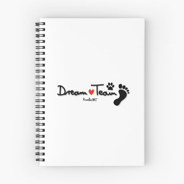 Item preview, Dream Team designed and sold by KnochiART.