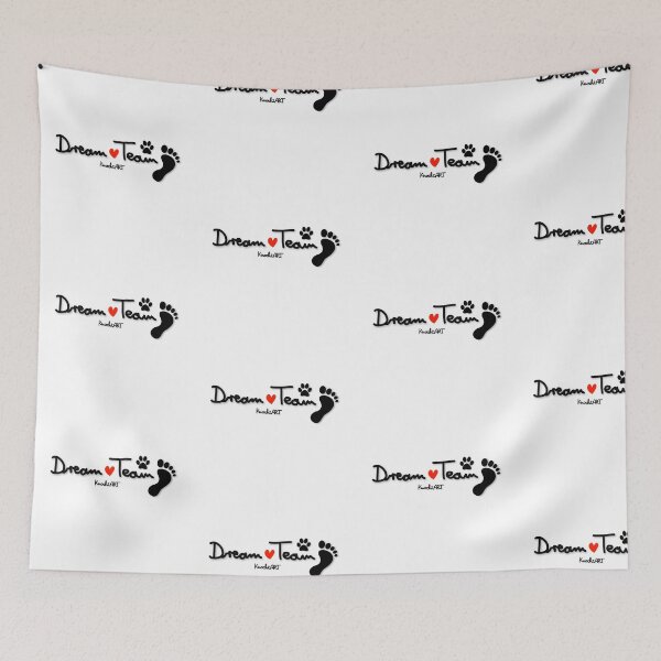 Item preview, Dream Team designed and sold by KnochiART.