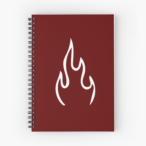 Item preview, Flame Flame designed and sold by House Sparrow.