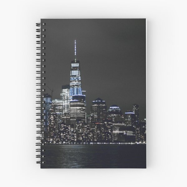 Item preview, New York Skyline  designed and sold by cocreations.
