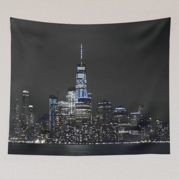 Item preview, New York Skyline  designed and sold by cocreations.