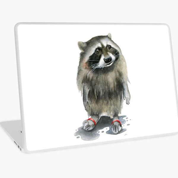 Raccoon Delver Mac OS