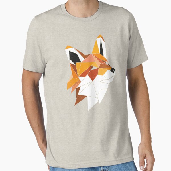 Faux Renard Essential T-Shirt
