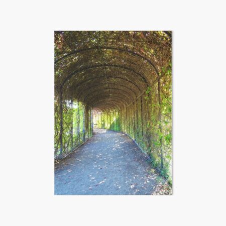 Item preview, secret tunnel designed and sold by CP-photography.