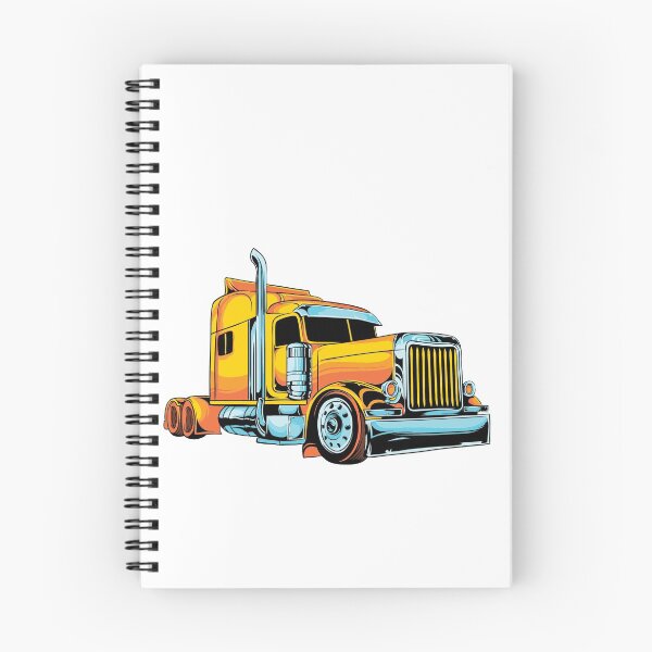 Item preview, Truckin To My 2nd Birthday designed and sold by brodienochie.