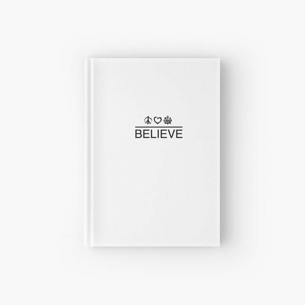 Item preview, Hardcover Journal designed and sold by sonyagelliott.