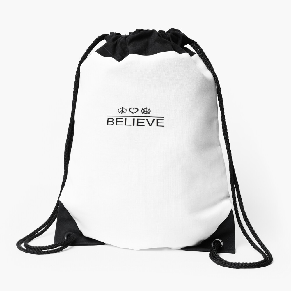 Item preview, Drawstring Bag designed and sold by sonyagelliott.