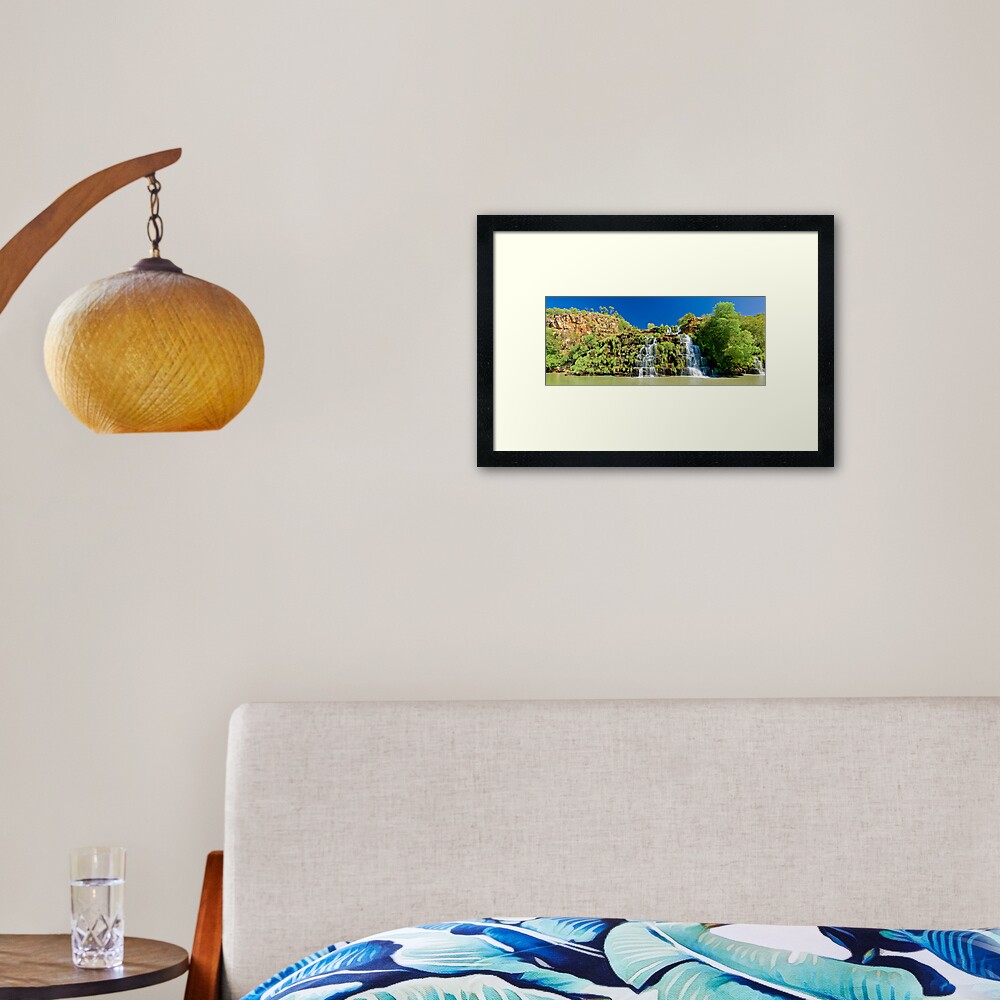 Item preview, Framed Art Print designed and sold by wootton60.