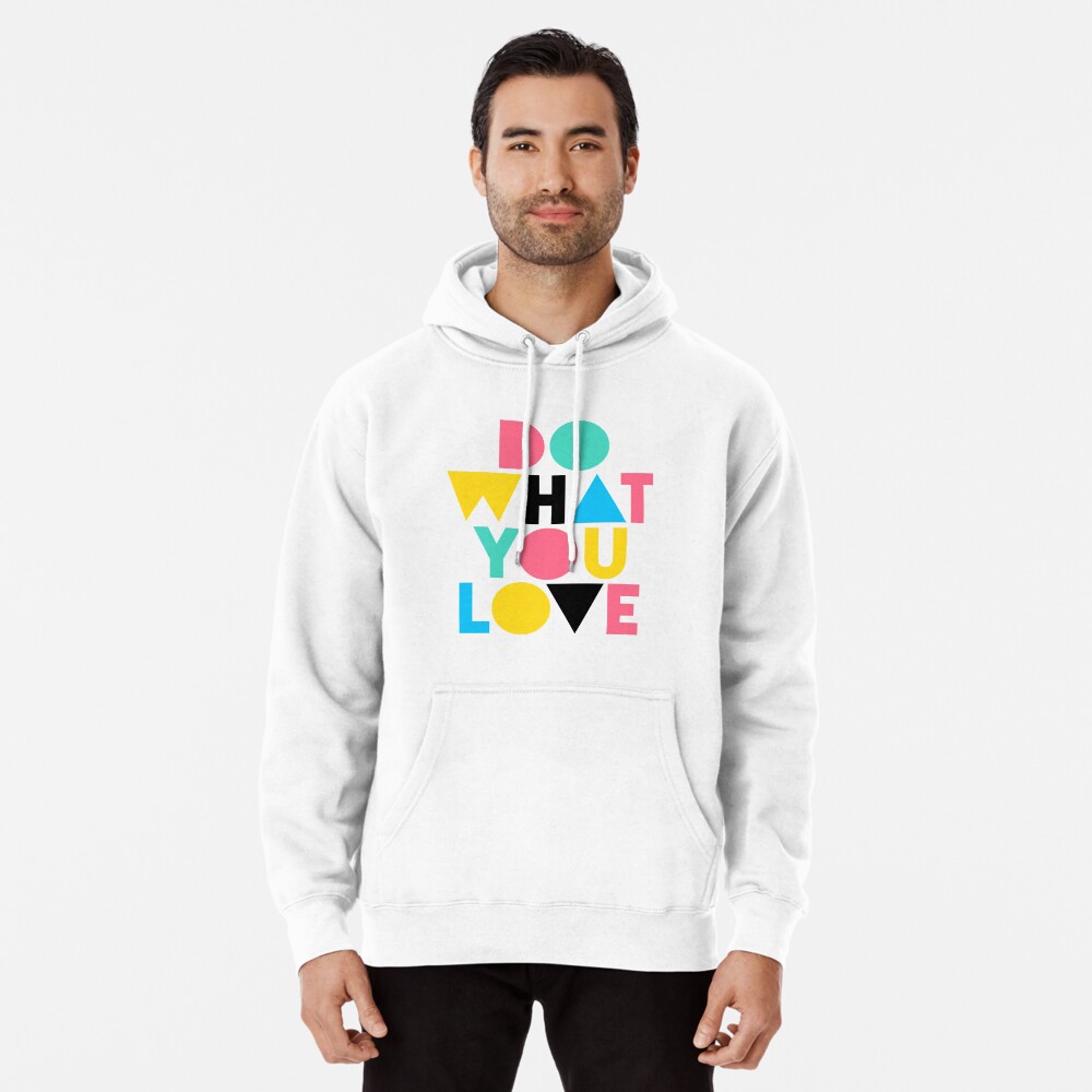 Item preview, Pullover Hoodie designed and sold by TheLoveShop.