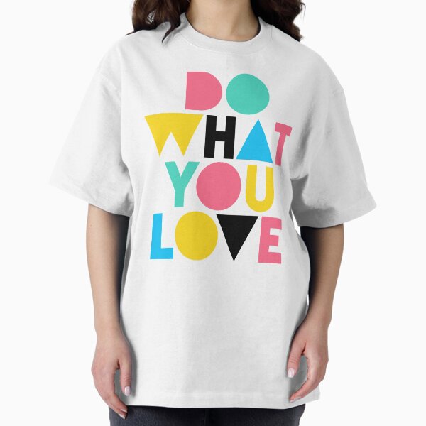 Item preview, Do What You Love. designed and sold by TheLoveShop.