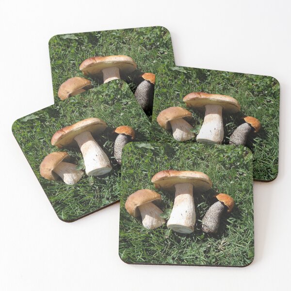 Item preview, Boletus edulis - edible mushroom designed and sold by Danler.