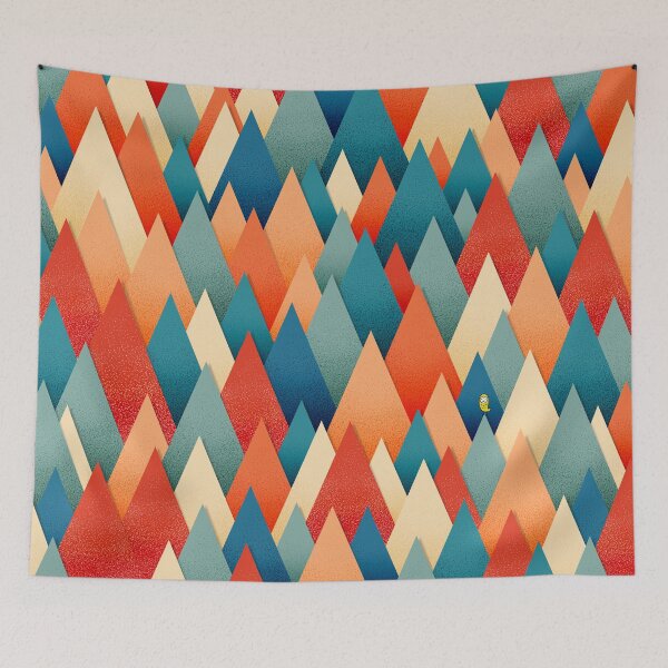 Item preview, Deep into the autumn forest texture I designed and sold by OwlyChic.