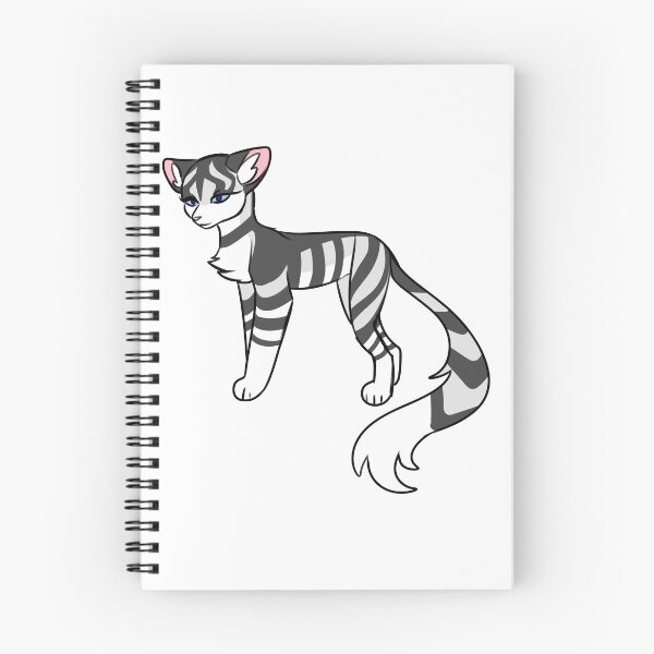 Item preview, Silverstream - No Hair designed and sold by Draikinator.