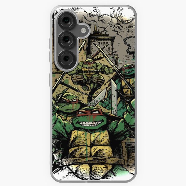 Item preview, TMNT designed and sold by enfuego360.