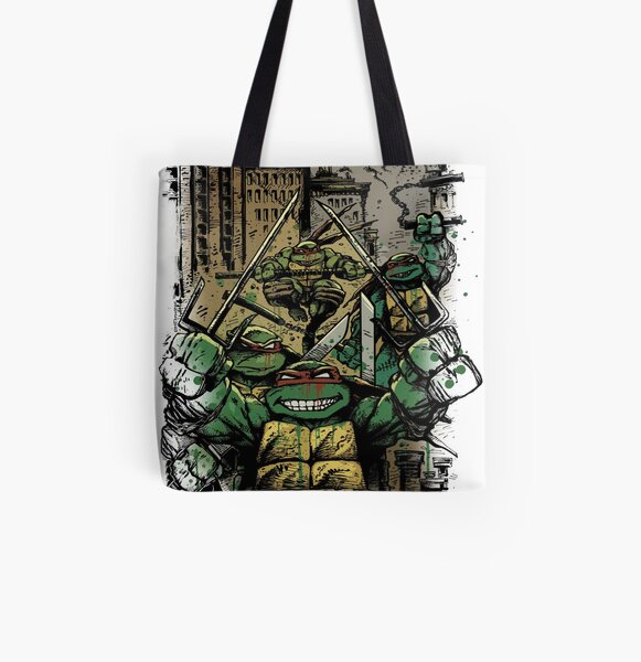 tmnt bolsa
