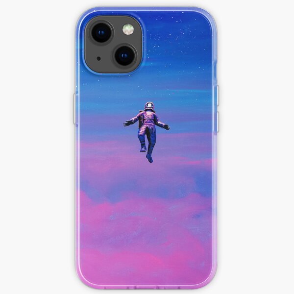 Dreamcatcher iPhone Soft Case