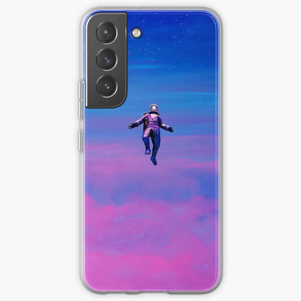 Dreamcatcher Samsung Galaxy Soft Case