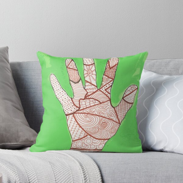 Item preview, La Mano By Andrea designed and sold by MaribelDesigns.