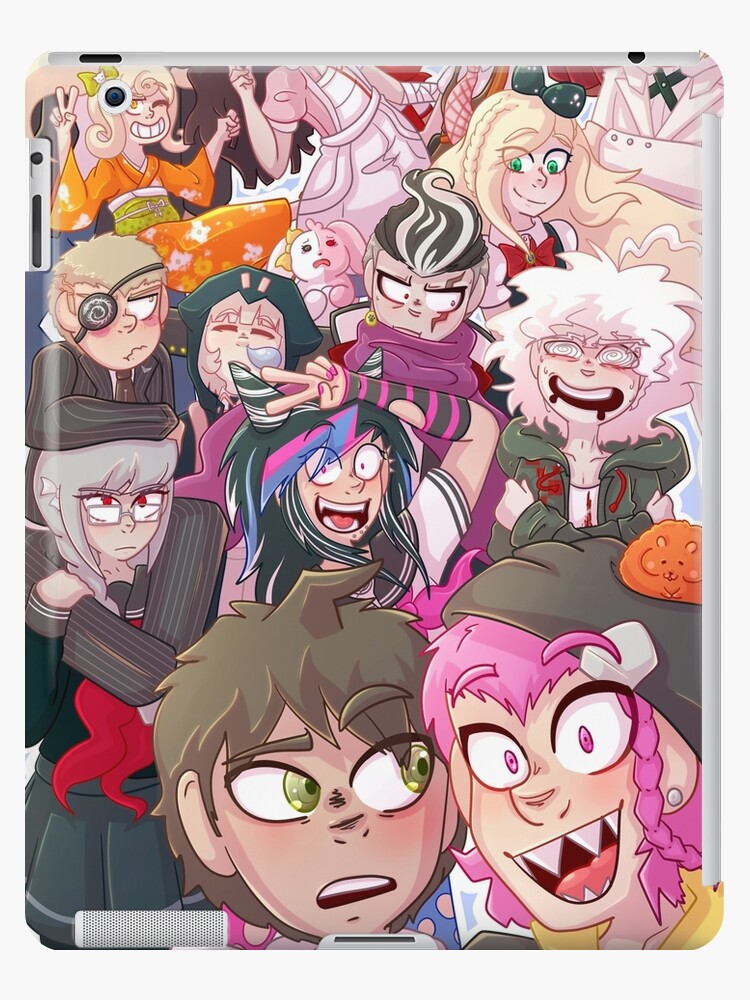 super danganronpa 2