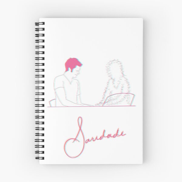 Item preview, Saudade designed and sold by Pieceofapoet.