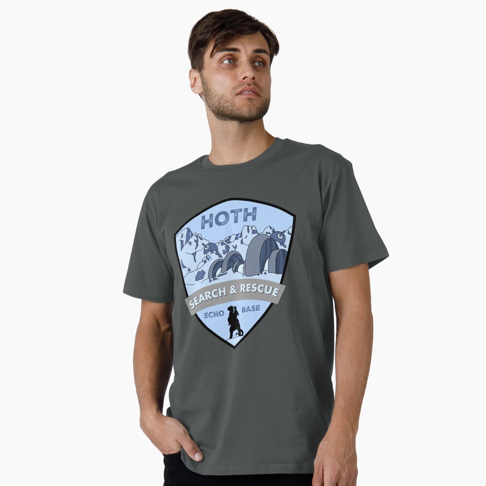 Artikel-Vorschau von Premium T-Shirt, designt und verkauft von kaylarlucas.
