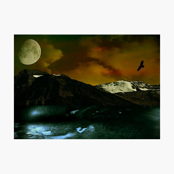 Item preview, Intrepid Earth designed and sold by Colleen Milburn.